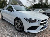 gebraucht Mercedes CLA200 CLA200*AMG*PANO*LED*KAMERA*