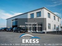 Gebraucht Renault Trafic Komfort 131 PS (96 kW) 2017 Weiss Van / Kleinbus