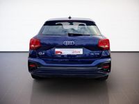 Gebraucht Audi Q2 S-Line 150 PS (110 kW) 2025 Navarrablau SUV