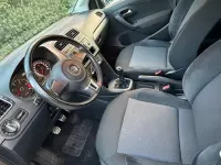 Gebraucht VW Polo Style 90 PS (66 kW) 2011 Braun Kleinwagen