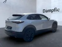 Neu Mazda CX-30 Homura-Line 140 PS (102 kW) 2026 Weiß SUV