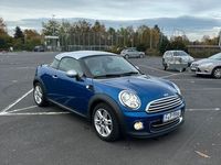 gebraucht Mini Cooper Coupé (R58)