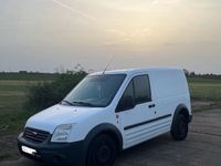 gebraucht Ford Transit Connect