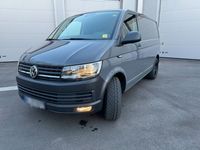 gebraucht VW Transporter T62.0 4 Motion (Nahezu Vollausstattung) 4x4 Van