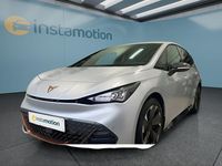 Gebraucht Cupra Born 169 kW (231 PS) 2025 Silber Kleinwagen