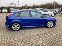 Gebraucht Ford Focus ST 226 PS (166 kW) 2007 Blau Limousine