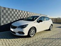 gebraucht Opel Astra 1.5 Diesel Edition LED 1. Hand Scheckheft