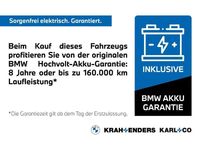 Gebraucht BMW i4 Shadowline 250 kW (340 PS) 2023 Dravitgrau Limousine