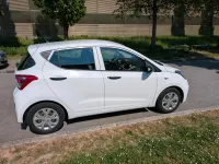 Occasion Hyundai i10 67 ch (49 kW) 2015 Blanc Citadine