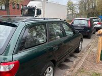 Gebraucht Mazda 626 115 PS (84 kW) 2002 Kombi