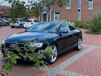 Gebraucht Audi A5 177 PS (130 kW) 2013 Schwarz Coupé