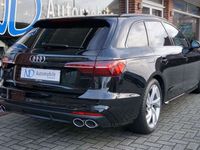 gebraucht Audi S4 Avant 3.0 TDI quattro BangOlufsen Pano. R.kam