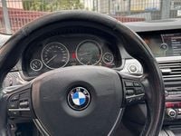 Second-hand BMW 523 204 CP (150 kW) 2010 Break