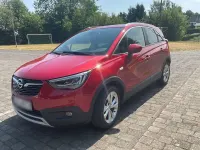 Gebraucht Opel Crossland S 131 PS (96 kW) 2020 SUV