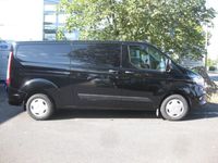 gebraucht Ford Transit 2.0 TDCi Custom Trend