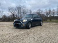Gebraucht Mini Clubman 184 PS (135 kW) 2012 Blau Kombi