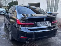 Gebraucht BMW 318 150 PS (110 kW) 2020 Schwarz Limousine