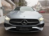 Gebraucht Mercedes A250 Advanced Plus 163 PS (119 kW) 2024 Silber Limousine