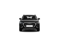 Gebraucht Audi Q3 Advanced Plus 150 PS (110 kW) 2024 Mythosschwarz metallic SUV