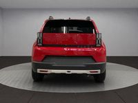 Gebraucht Fiat Grande Panda La Prima 101 PS (74 kW) 2026 Rot Kleinwagen
