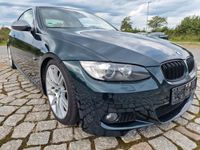 gebraucht BMW 325 325 Baureihe 3 Coupe i