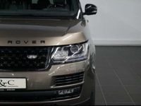 gebraucht Land Rover Range Rover Vogue