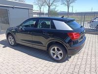 Gebraucht Audi Q2 Sport 116 PS (85 kW) 2019 Schwarz SUV