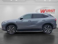Brugt MG HS Luxury 143 HK (105 kW) 2025 Grå SUV