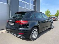 gebraucht Audi A3 Sportback 35 TDI,Xenon,Keyless,Pano,ACC,Spur