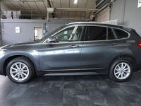 Gebraucht BMW X1 Advantage 190 PS (139 kW) 2018 Grau SUV