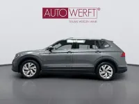 Gebraucht VW Tiguan Life 150 PS (110 kW) 2025 Grau SUV