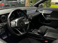 Gebraucht Mercedes CLA200 150 PS (110 kW) 2020 Grau Limousine