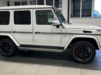 gebraucht Mercedes G63 AMG AMG*designo*deutsches Fahrzeug*NP:162614 €*