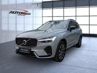 Gebraucht Volvo XC60 Plus 197 PS (144 kW) 2023 Vapour grey / (metallic) SUV