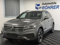 Neu VW Touareg 231 PS (169 kW) 2025 Siliziumgrau metallic SUV
