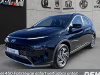 Neu Hyundai Bayon Trend 90 PS (66 kW) 2026 Schwarz SUV