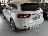 Gebraucht Renault Koleos LIMITED 150 PS (110 kW) 2020 Weiß SUV