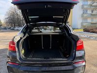 Gebraucht BMW X4 Advantage 258 PS (189 kW) 2017 Schwarz SUV