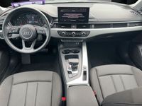 gebraucht Audi A4 Lim. 35 TDI/Facelift/Soundsystem/LED/