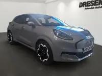 Neu Ford Puma Gen-E 123 kW (168 PS) 2026 Silber SUV
