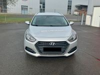 gebraucht Hyundai i40 PKW, Automatik