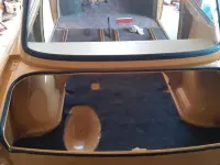 Gebraucht Trabant 601 26 PS (19 kW) 1983 Gelb Limousine