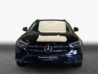 Gebraucht Mercedes E220 200 PS (147 kW) 2023 Schwarz Kombi