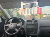 Gebraucht VW Golf 75 PS (55 kW) 2003 Silber Coupé