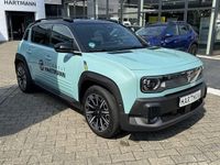 Gebraucht Renault 4 E-Tech Iconic 110 kW (150 PS) 2025 SUV