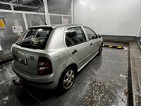 Gebraucht Skoda Fabia 116 PS (85 kW) 2004 Kleinwagen