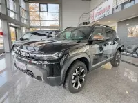 Neu Dacia Duster Extreme 131 PS (96 kW) 2025 Perlmuttschwarz SUV
