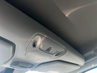 Gebraucht Ford Transit Connect Limited 120 PS (88 kW) 2022 Frost weiß Van / Kleinbus