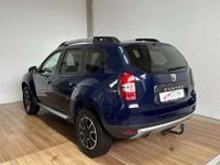 gebraucht Dacia Duster I Black Shadow 4x2 AHK *Navi*Kamera