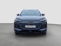 Neu Audi Q6 e-tron Performance 225 kW (306 PS) 2026 Blau SUV